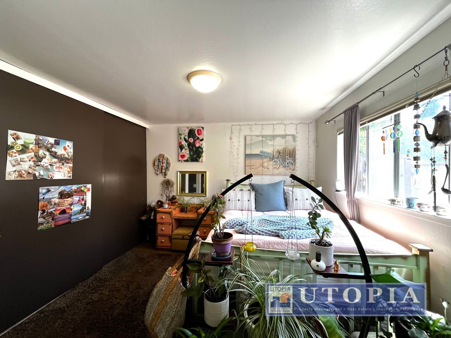 231 Blackburn Street - Santa Cruz - California - 1 bed, 1 bath rental property