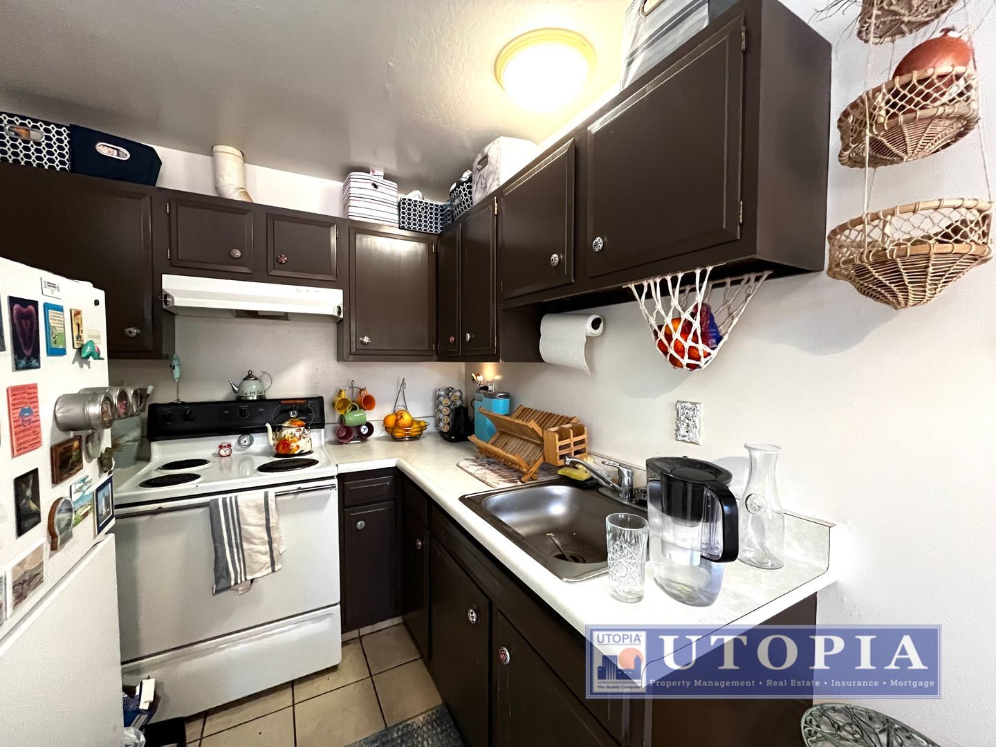 231 Blackburn Street - Santa Cruz - California - 1 bed, 1 bath rental property