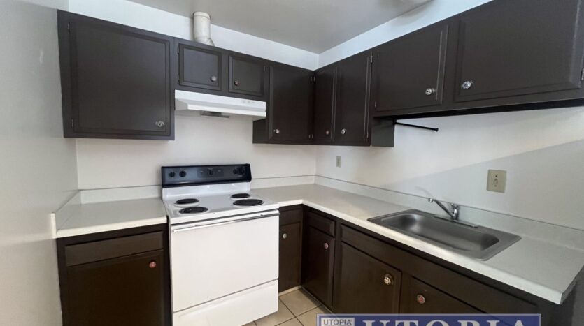 231 Blackburn Street - Santa Cruz - California - 1 bed, 1 bath rental property