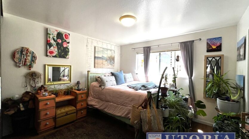 231 Blackburn Street - Santa Cruz - California - 1 bed, 1 bath rental property