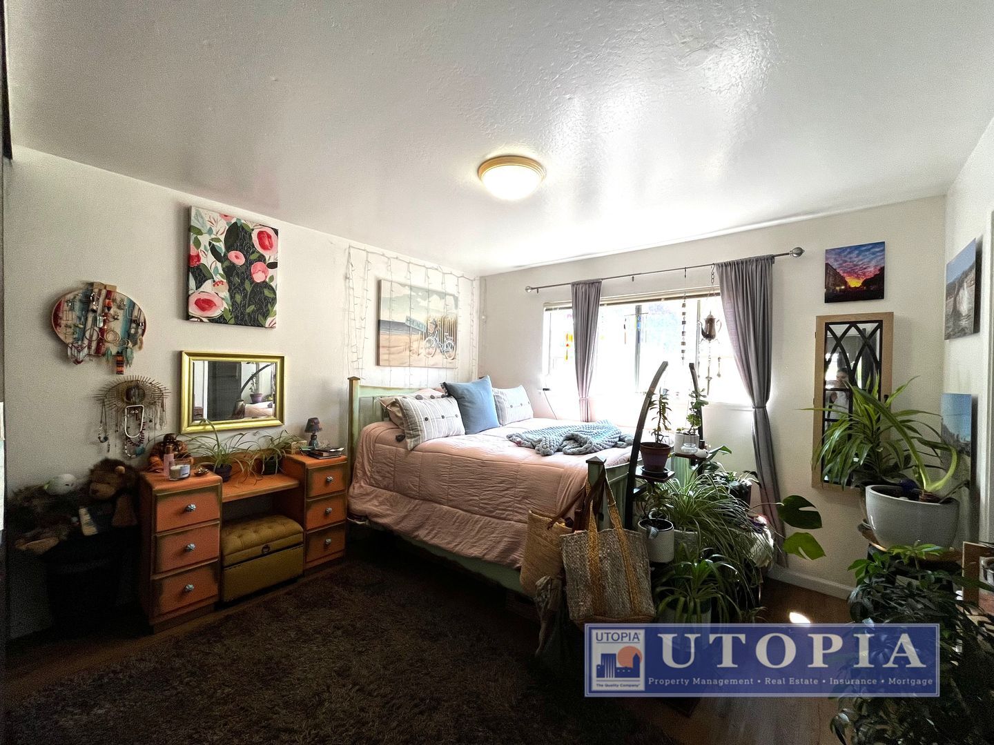 231 Blackburn Street - Santa Cruz - California - 1 bed, 1 bath rental property