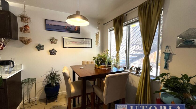 231 Blackburn Street - Santa Cruz - California - 1 bed, 1 bath rental property