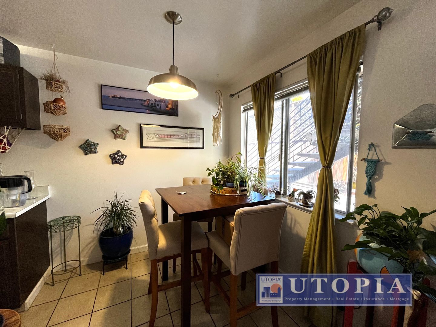 231 Blackburn Street - Santa Cruz - California - 1 bed, 1 bath rental property