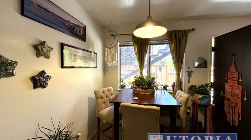 231 Blackburn Street - Santa Cruz - California - 1 bed, 1 bath rental property