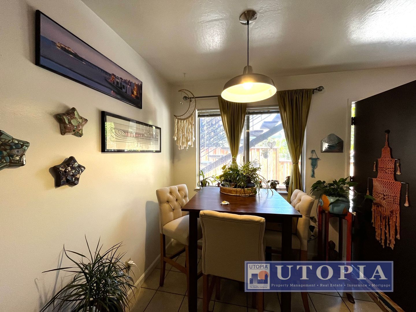 231 Blackburn Street - Santa Cruz - California - 1 bed, 1 bath rental property