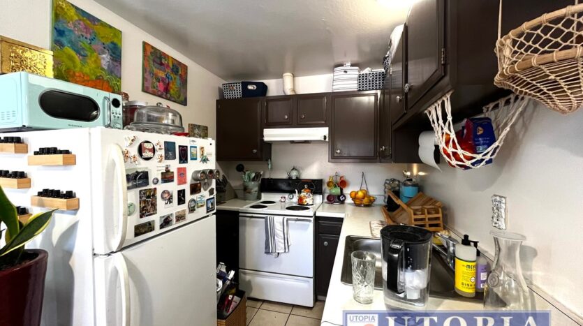 231 Blackburn Street - Santa Cruz - California - 1 bed, 1 bath rental property
