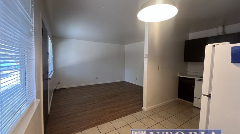 231 Blackburn Street - Santa Cruz - California - 1 bed, 1 bath rental property