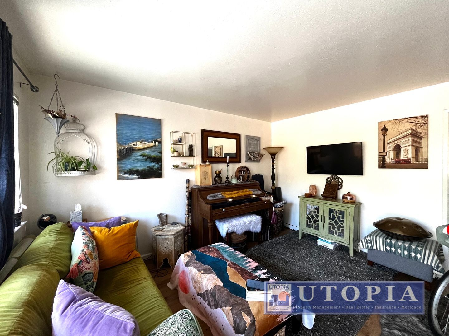 231 Blackburn Street - Santa Cruz - California - 1 bed, 1 bath rental property