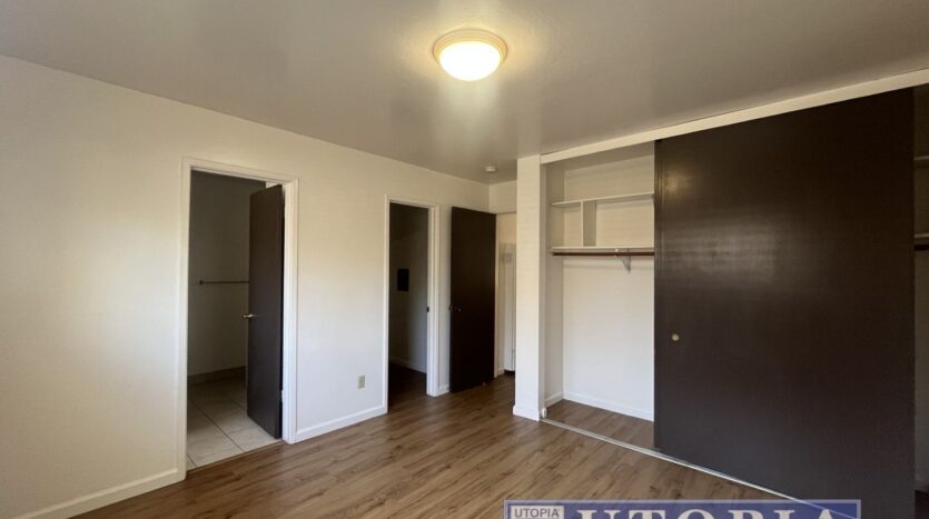 231 Blackburn Street - Santa Cruz - California - 1 bed, 1 bath rental property