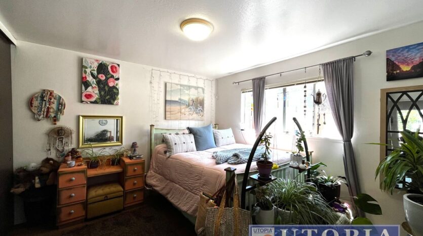 231 Blackburn Street - Santa Cruz - California - 1 bed, 1 bath rental property