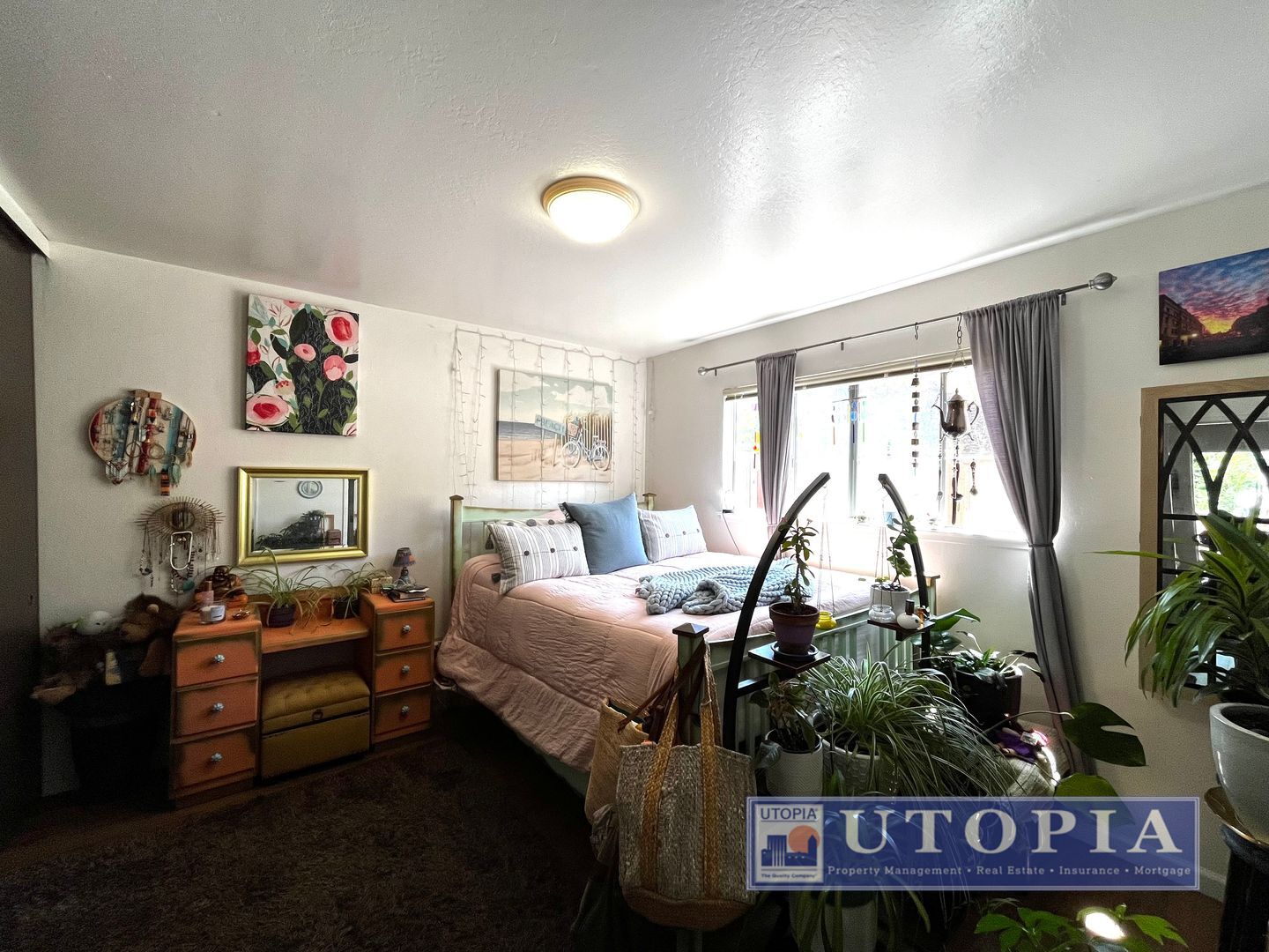 231 Blackburn Street - Santa Cruz - California - 1 bed, 1 bath rental property