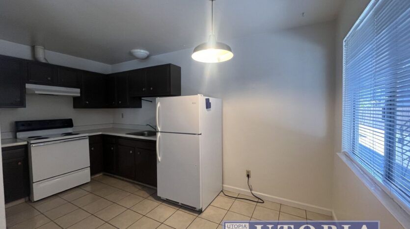 231 Blackburn Street - Santa Cruz - California - 1 bed, 1 bath rental property