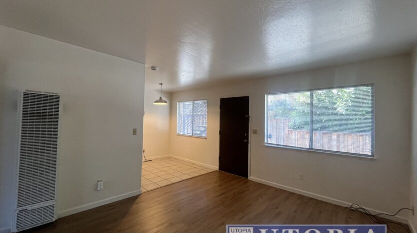 231 Blackburn Street - Santa Cruz - California - 1 bed, 1 bath rental property