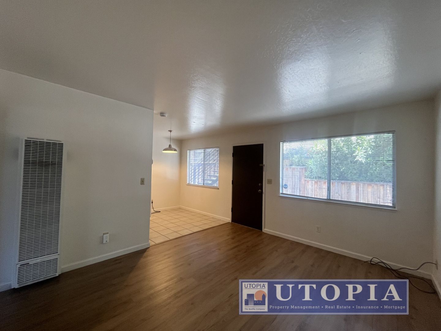 231 Blackburn Street - Santa Cruz - California - 1 bed, 1 bath rental property