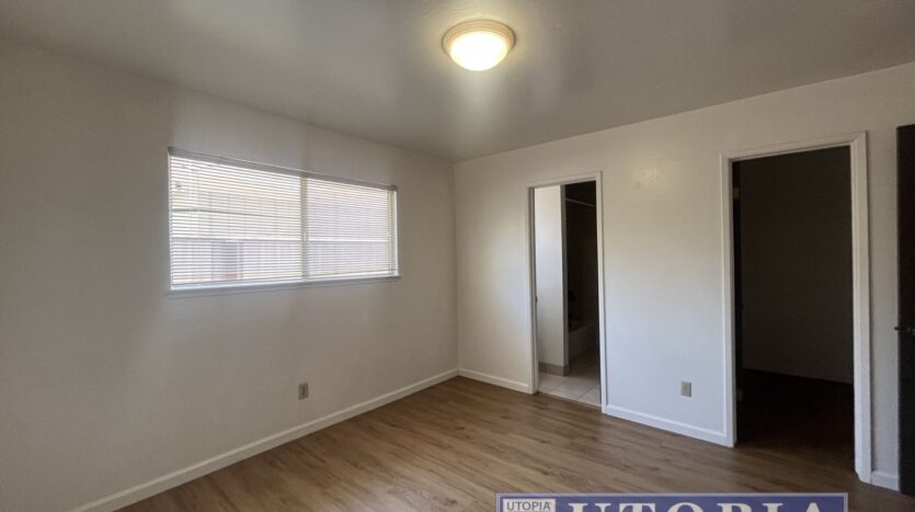 231 Blackburn Street - Santa Cruz - California - 1 bed, 1 bath rental property