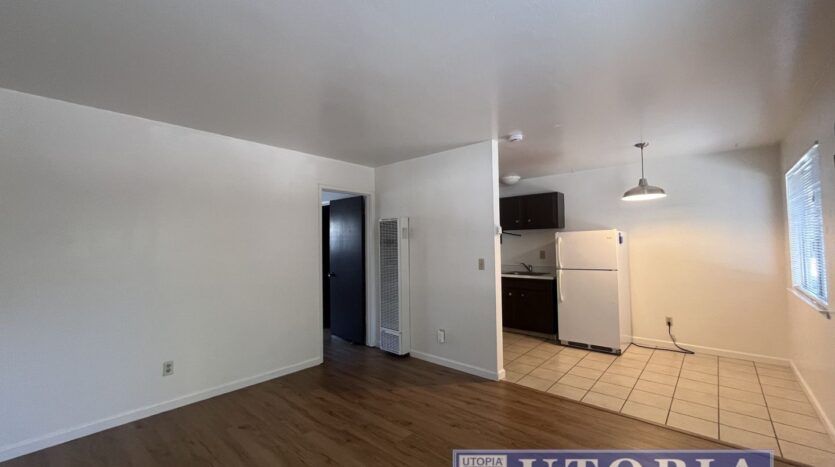 231 Blackburn Street - Santa Cruz - California - 1 bed, 1 bath rental property