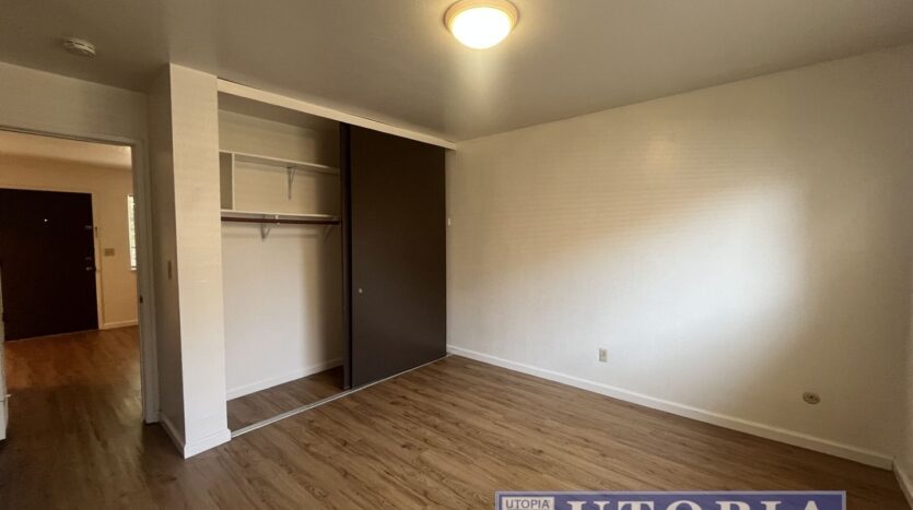 231 Blackburn Street - Santa Cruz - California - 1 bed, 1 bath rental property