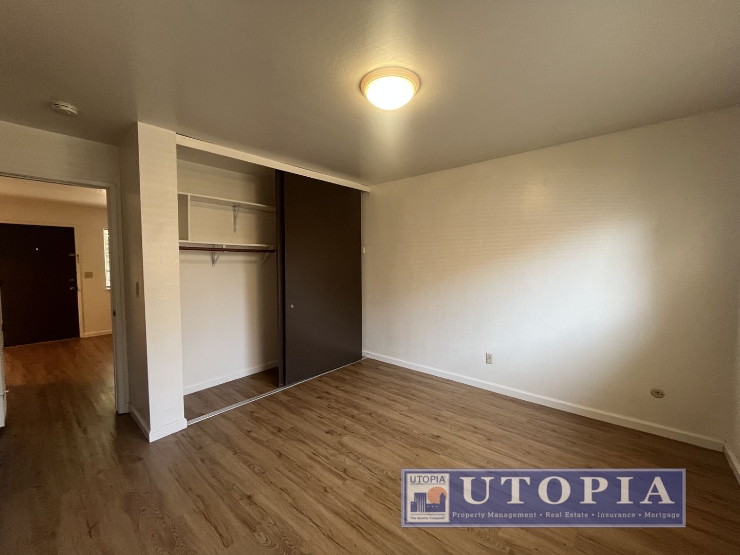 231 Blackburn Street - Santa Cruz - California - 1 bed, 1 bath rental property