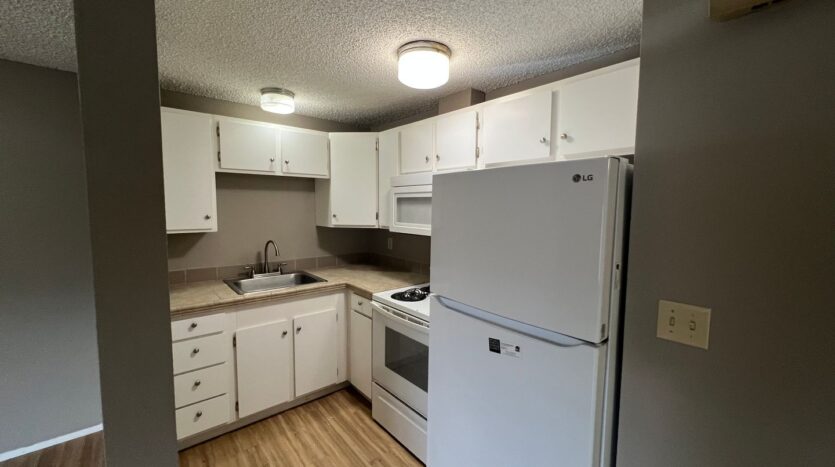2315 Orleans Street - Bellingham - Washington - 1 bed, 1 bath rental property