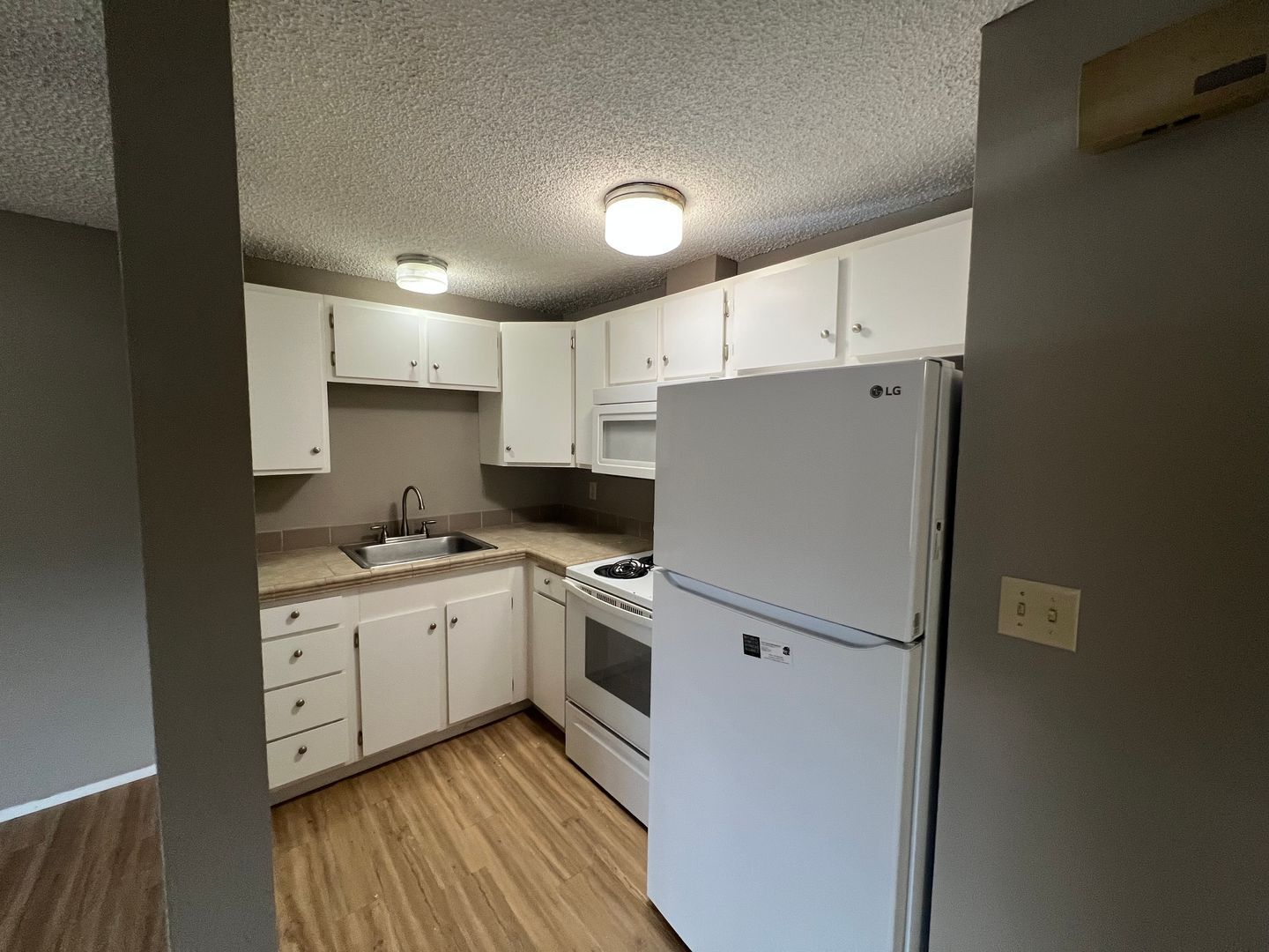 2315 Orleans Street - Bellingham - Washington - 1 bed, 1 bath rental property