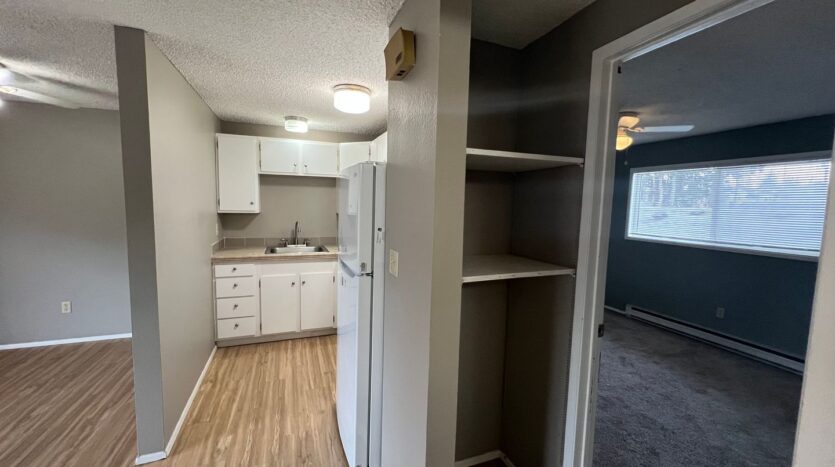 2315 Orleans Street - Bellingham - Washington - 1 bed, 1 bath rental property