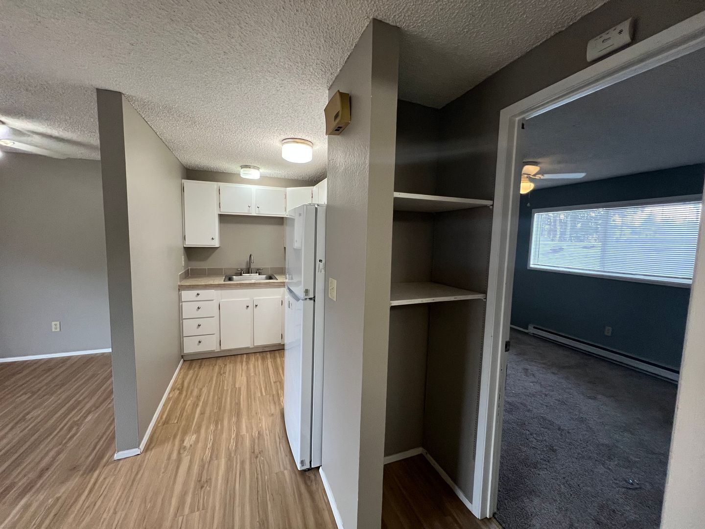 2315 Orleans Street - Bellingham - Washington - 1 bed, 1 bath rental property