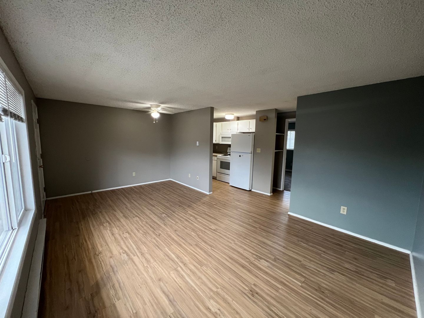 2315 Orleans Street - Bellingham - Washington - 1 bed, 1 bath rental property