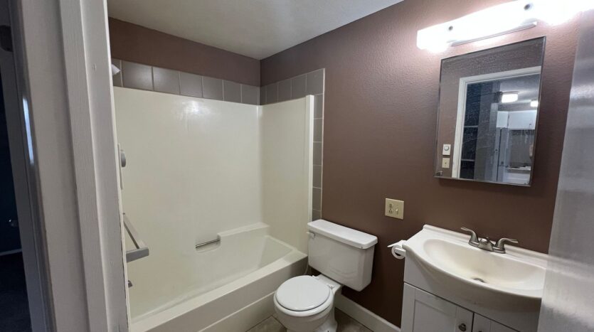 2315 Orleans Street - Bellingham - Washington - 1 bed, 1 bath rental property