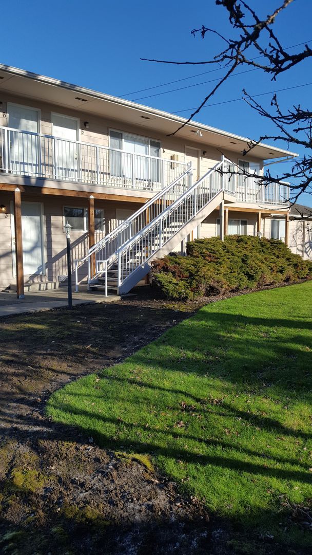 2315 Orleans Street - Bellingham - Washington - 1 bed, 1 bath rental property