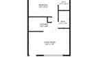 2315 Orleans Street - Bellingham - Washington - 1 bed, 1 bath rental property