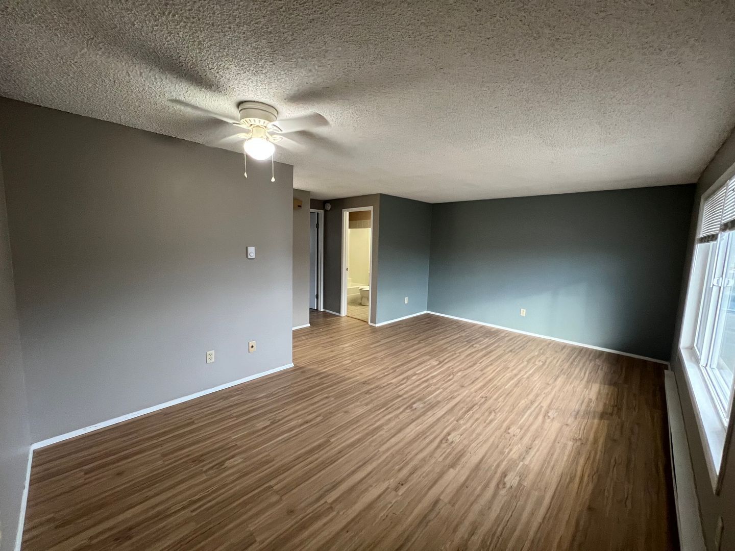 2315 Orleans Street - Bellingham - Washington - 1 bed, 1 bath rental property