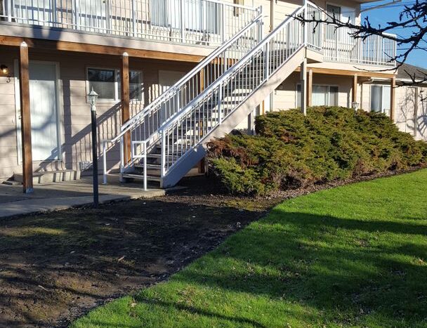 2315 Orleans Street - Bellingham - Washington - 1 bed, 1 bath rental property