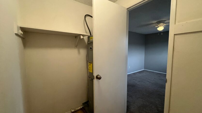 2315 Orleans Street - Bellingham - Washington - 1 bed, 1 bath rental property