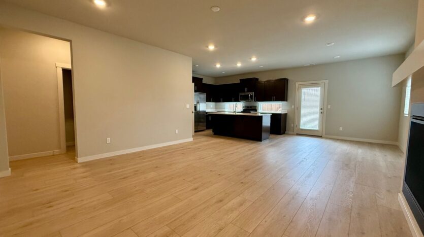 23786 SW Black Tortoise Ter.  - Tualatin - Oregon - 3 bed, 2.5 bath rental property