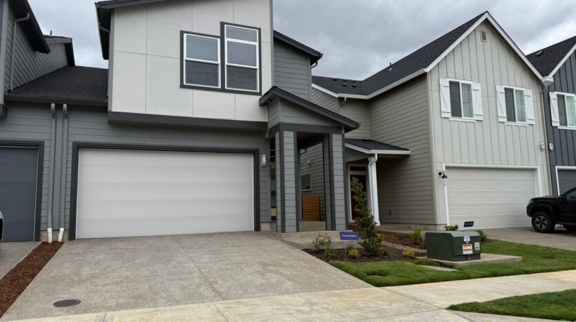 23786 SW Black Tortoise Ter.  - Tualatin - Oregon - 3 bed, 2.5 bath rental property