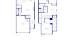 23786 SW Black Tortoise Ter.  - Tualatin - Oregon - 3 bed, 2.5 bath rental property