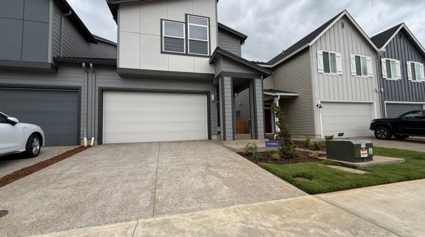 23786 SW Black Tortoise Ter.  - Tualatin - Oregon - 3 bed, 2.5 bath rental property