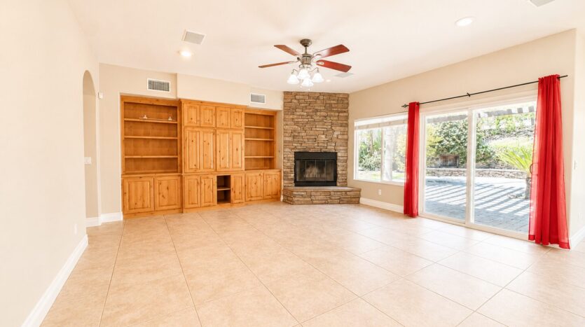 23796 Via Madrid - Murrieta - California - 5 bed, 3.5 bath rental property