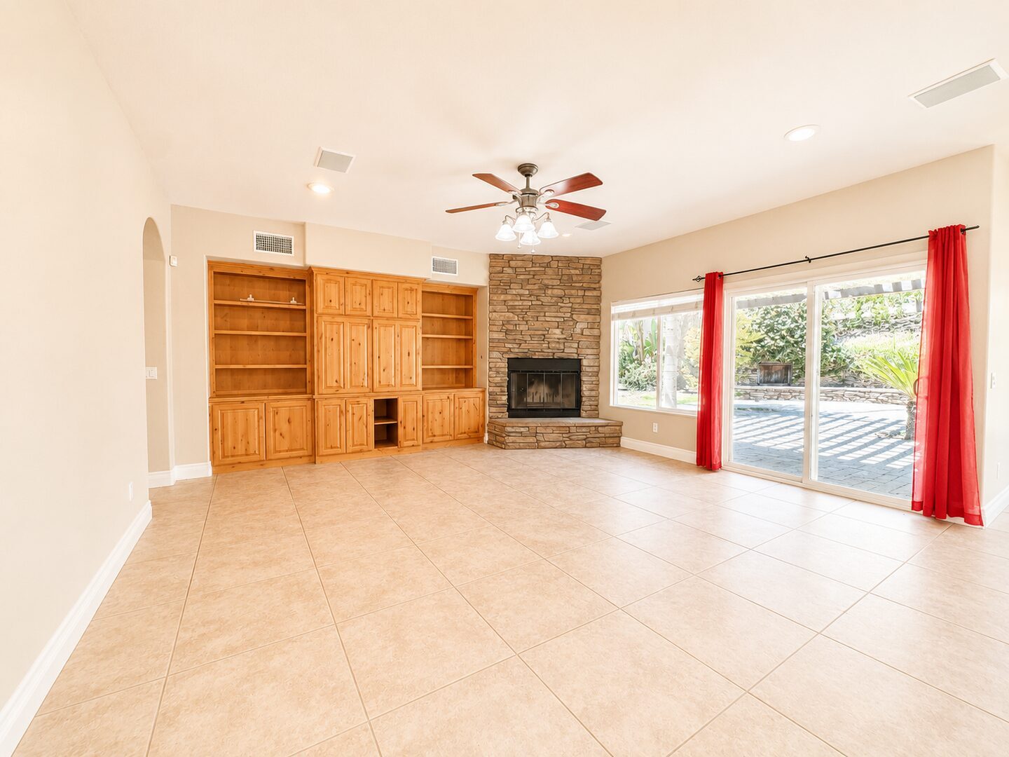 23796 Via Madrid - Murrieta - California - 5 bed, 3.5 bath rental property