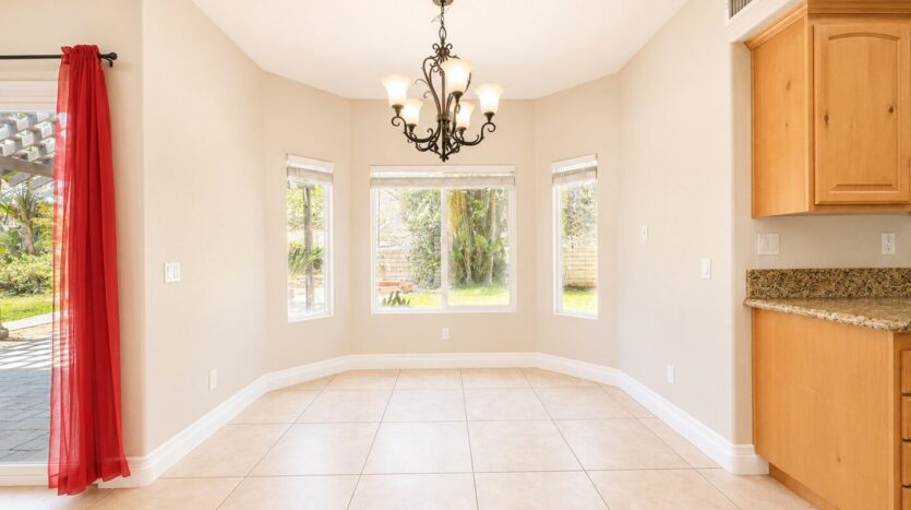 23796 Via Madrid - Murrieta - California - 5 bed, 3.5 bath rental property