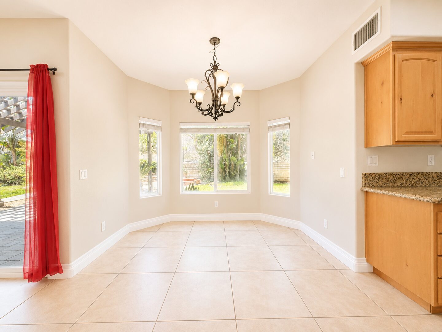 23796 Via Madrid - Murrieta - California - 5 bed, 3.5 bath rental property