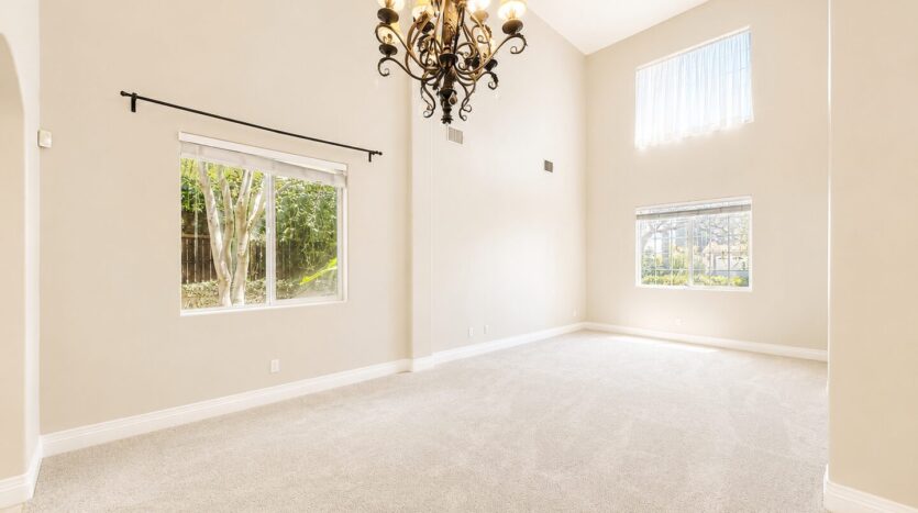 23796 Via Madrid - Murrieta - California - 5 bed, 3.5 bath rental property