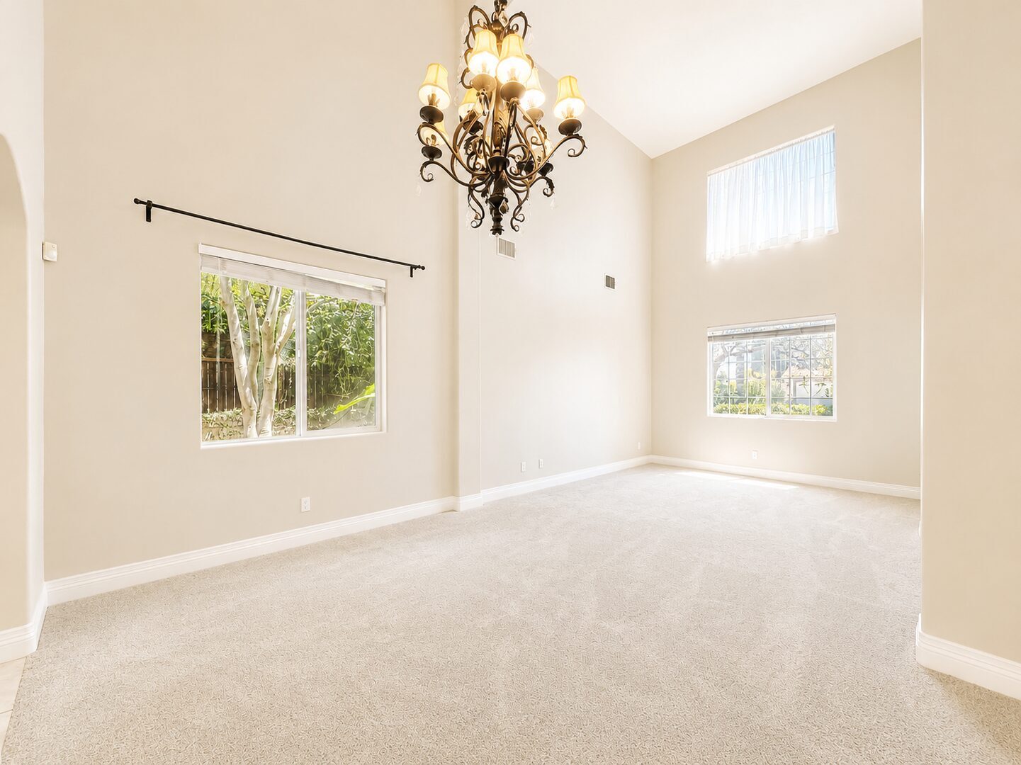 23796 Via Madrid - Murrieta - California - 5 bed, 3.5 bath rental property