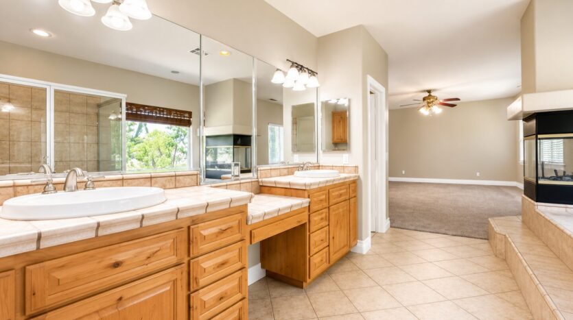 23796 Via Madrid - Murrieta - California - 5 bed, 3.5 bath rental property