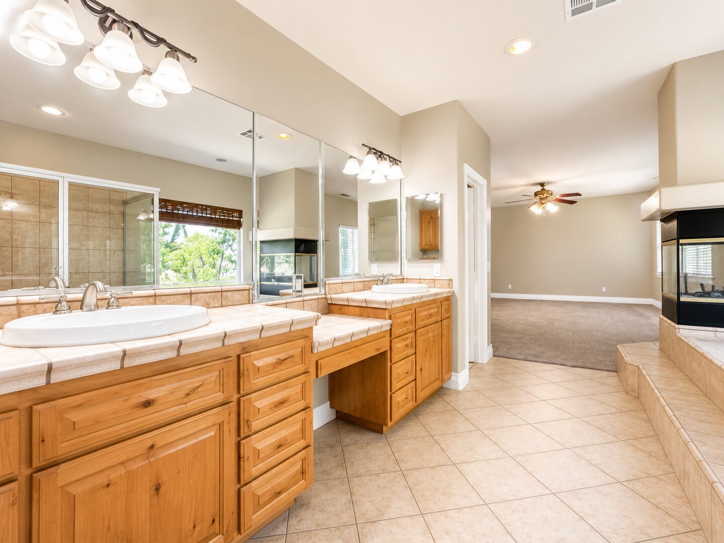 23796 Via Madrid - Murrieta - California - 5 bed, 3.5 bath rental property