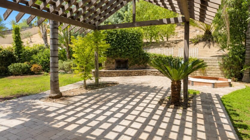 23796 Via Madrid - Murrieta - California - 5 bed, 3.5 bath rental property
