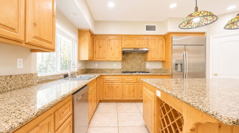 23796 Via Madrid - Murrieta - California - 5 bed, 3.5 bath rental property