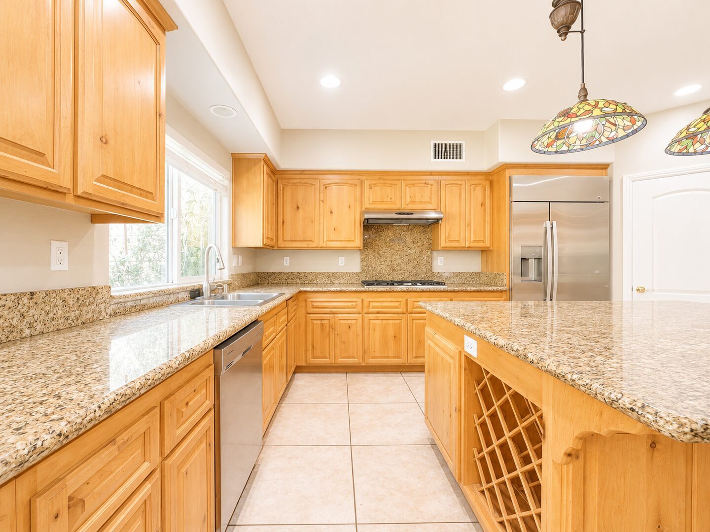 23796 Via Madrid - Murrieta - California - 5 bed, 3.5 bath rental property