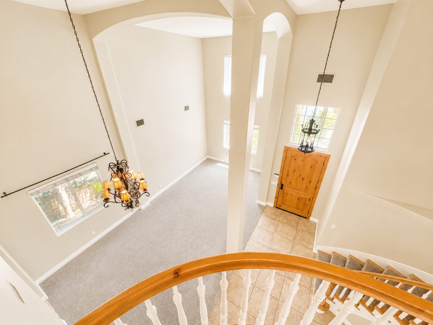 23796 Via Madrid - Murrieta - California - 5 bed, 3.5 bath rental property