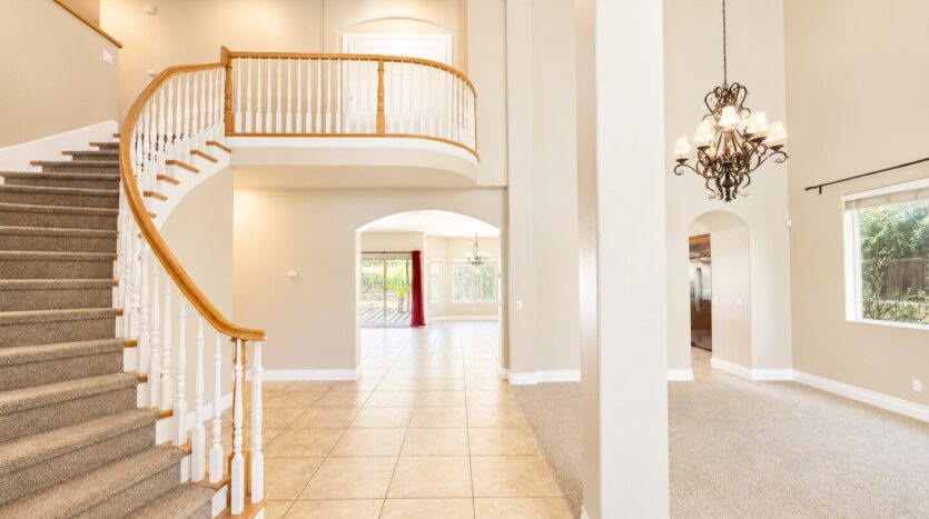 23796 Via Madrid - Murrieta - California - 5 bed, 3.5 bath rental property